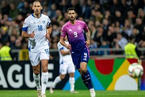 Sportwetten: Deutschland macht Gruppensieg perfekt