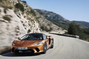 Haubenproblem beim Supersportler