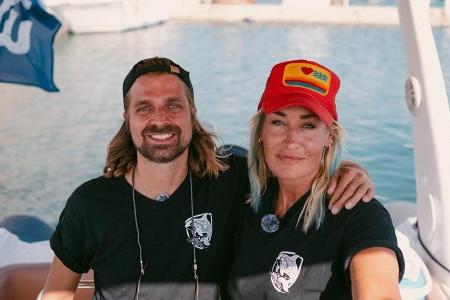 Bedrohte Tierart: Sarah Connor gründet Stiftung für Orca-Wale Bedrohte Tierart: Sarah Connor gründet Stiftung für Orca-Wale