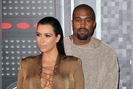Unterstützt Kanye West seine Ex Kim Kardashian nicht bei den Kids? Unterstützt Kanye West seine Ex Kim Kardashian nicht bei den Kids?