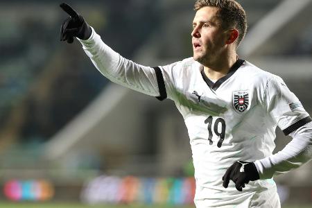 Baumgartner gegen ÖFB-Spitze: Baumgartner gegen ÖFB-Spitze: