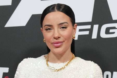 Leyla Lahour war im Krankenhaus und muss zum Spezialisten Leyla Lahour war im Krankenhaus und muss zum Spezialisten