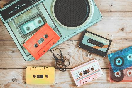 Studie zeigt: Klassische Technik bei jungen Menschen kaum noch bekannt