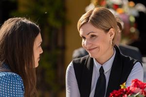 Das passiert heute in den Soaps