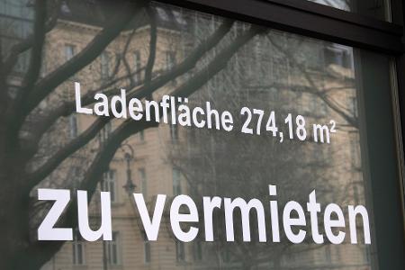 In Deutschland haben zuletzt weniger größere Betriebe ihr Gewerbe eingestellt - das Umfeld besonders für kleine Betriebe hat sich aber stark eingetrübt (Archivbild). In Deutschland haben zuletzt weniger größere Betriebe ihr Gewerbe eingestellt - das Umfeld besonders für kleine Betriebe hat sich aber stark eingetrübt (Archivbild).