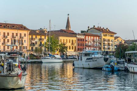 Friaul-Julisch Venetien, Pressereise Bilder, Region Italien, Camping Friaul-Julisch Venetien, Pressereise Bilder, Region Italien, Camping