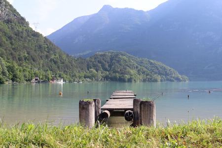 Friaul-Julisch Venetien, Pressereise, Bilder der Reise, Camping