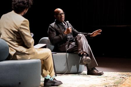 Oscarpreisträger Steve McQueen macht Prostatakrebs-Diagnose öffentlich Oscarpreisträger Steve McQueen macht Prostatakrebs-Diagnose öffentlich