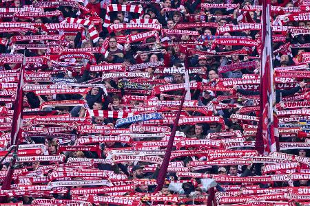 Boykott der Bayern-Fans erfolgreich: Donezk halbiert Preise