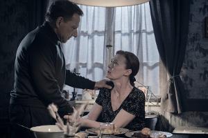 "Tatort: Lass sie gehen": Horrortrip in die schwäbische Provinz
