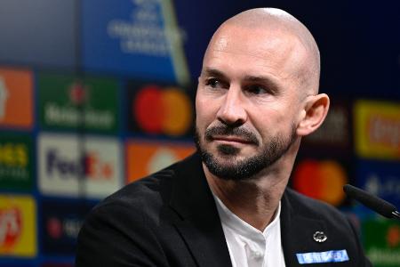 Ilzer-Verpflichtung der TSG perfekt Ilzer-Verpflichtung der TSG perfekt