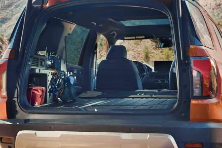 11/2024 Honda Passport TrailSport
