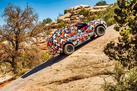 09/2024 Honda Passport Trailsport Teaser Modelljahr 2025