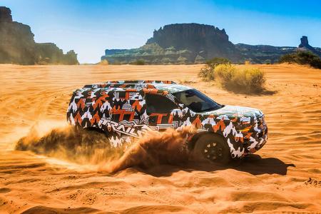 09/2024 Honda Passport Trailsport Teaser Modelljahr 2025
