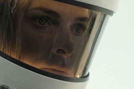 Packende Rückkehr: Sci-Fi-Serie Packende Rückkehr: Sci-Fi-Serie