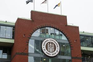 FC St. Pauli mit wirtschaftlichem Plus