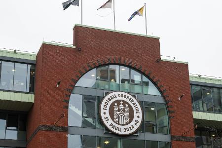 FC St. Pauli mit wirtschaftlichem Plus FC St. Pauli mit wirtschaftlichem Plus