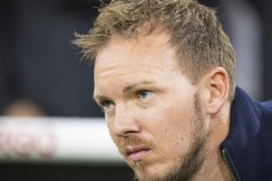 Nagelsmann hat Legionärs-Trio "im Fokus"