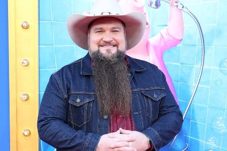 Country-Star Sundance Head: Schoss er sich selbst in den Bauch? Country-Star Sundance Head: Schoss er sich selbst in den Bauch?