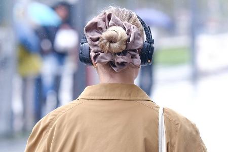 Diese herbstlichen Frisuren liegen gerade im Trend Diese herbstlichen Frisuren liegen gerade im Trend
