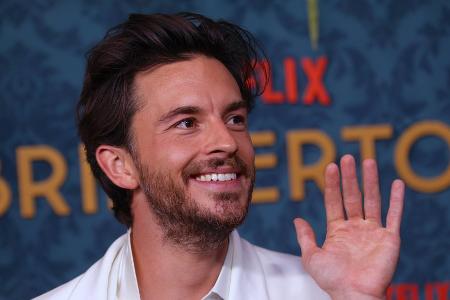 Jonathan Bailey freut sich auf Rückkehr zur Jonathan Bailey freut sich auf Rückkehr zur