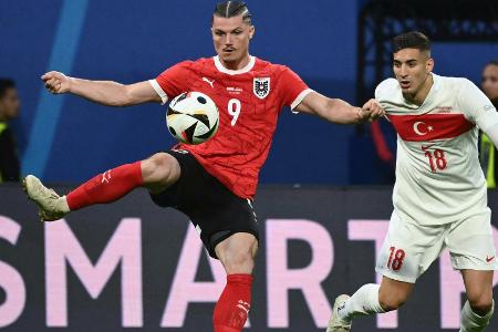 Sabitzer über ÖFB-Krach: Sabitzer über ÖFB-Krach: