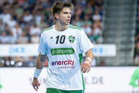 Handball: Hannover misslingt Wiedergutmachung nach Pokal-Aus