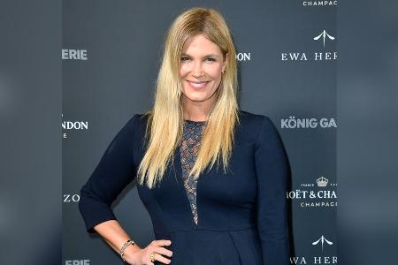 TV-Moderatorin Verena Wriedt findet neues Liebesglück TV-Moderatorin Verena Wriedt findet neues Liebesglück