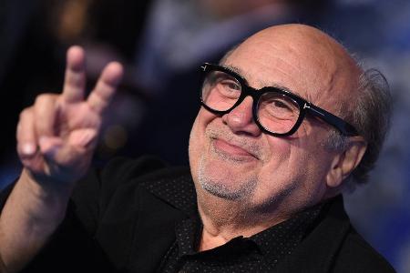 Danny DeVito wird 80: Einzigartig komisch Danny DeVito wird 80: Einzigartig komisch