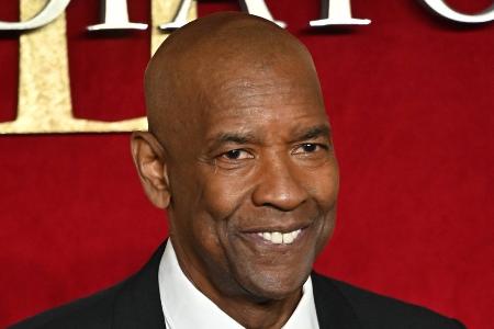 Denzel Washington warnt vor politischer Manipulation Denzel Washington warnt vor politischer Manipulation