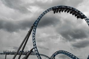 DFB-Team: Ausflug in den Freizeitpark
