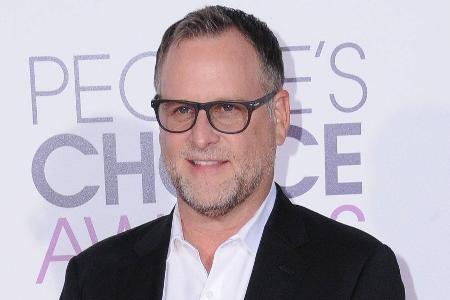 David Coulier: Starke Frauen helfen ihm, mit dem Krebs umzugehen David Coulier: Starke Frauen helfen ihm, mit dem Krebs umzugehen