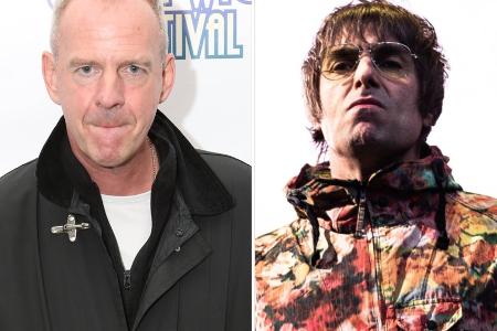 Fatboy Slim kritisiert Ticket-Preise von Oasis Fatboy Slim kritisiert Ticket-Preise von Oasis