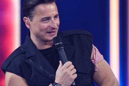 Andreas Gabalier vor 40. Geburtstag: Von Midlife-Crisis keine Spur Andreas Gabalier vor 40. Geburtstag: Von Midlife-Crisis keine Spur