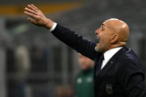 Nations League: Italien möglicher DFB-Viertelfinalgegner