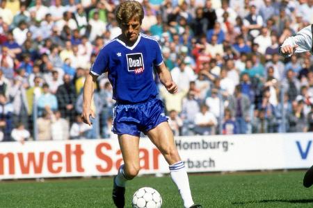 80. Geburtstag: Fichtel sieht 80. Geburtstag: Fichtel sieht