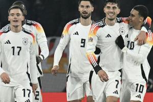 Sportwetten: Deutschland Favorit gegen Ungarn