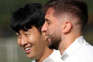 Nach "schlechtem Scherz": Tottenhams Bentancur lange gesperrt
