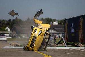 Tesla ist die tödlichste Automarke