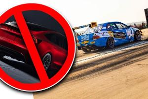 Kein Drag Race mehr für Tesla und Co.