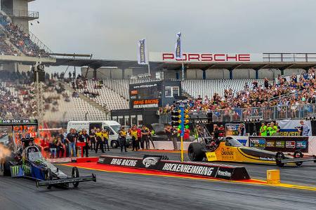 NitrOlympX - Dragster - Hockenheim - 2022 NitrOlympX - Dragster - Hockenheim - 2022