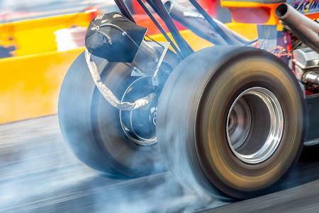 NitrOlympX - Dragster - Hockenheim - 2022