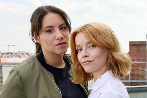Kieler "Tatort"-Team startet mit einer Doppelfolge zum Auftakt