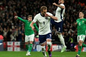 England-Kapitän Kane: Tuchel "wird großartig für uns sein"