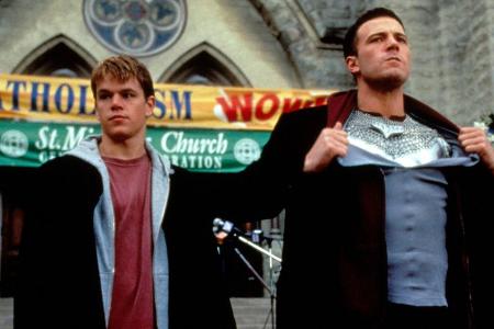 Kevin Smith verspricht Kevin Smith verspricht