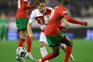 DFB-Elf gegen Italien, Kroatien oder Dänemark