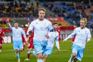 San Marino siegt schon wieder: Aufstieg in der Nations League