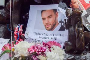 Einer ist unerwünscht: Termin für Liam Paynes Beerdigung steht fest
