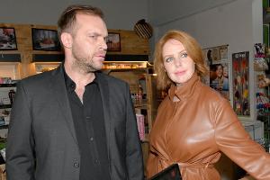 Das passiert heute in den Soaps