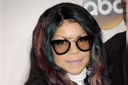Todesursache von Prince-Schwester Tyka Nelson steht fest Todesursache von Prince-Schwester Tyka Nelson steht fest